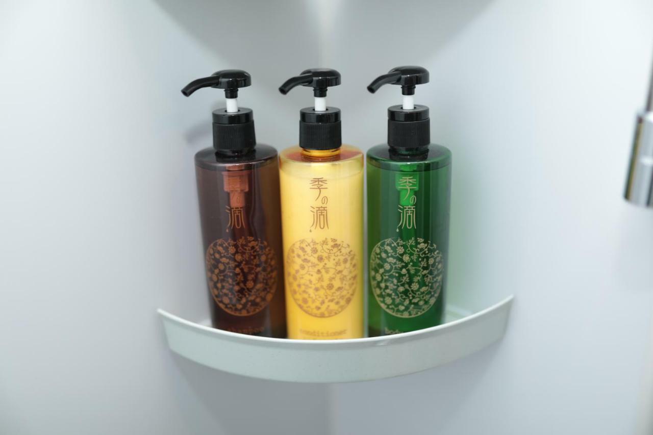 京都四条大宫御结酒店 外观 照片